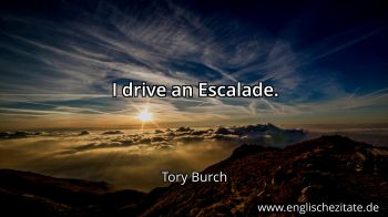 Englisches Zitat von Tory Burch als Bild