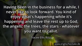 Englisches Zitat von Tracee Ellis Ross als Bild