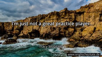 Englisches Zitat von Tracy McGrady als Bild
