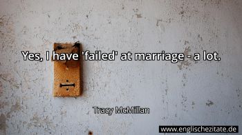 Englisches Zitat von Tracy McMillan als Bild