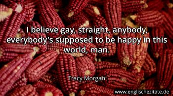 Englisches Zitat von Tracy Morgan als Bild