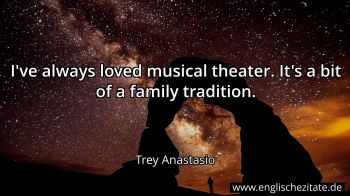 Englisches Zitat von Trey Anastasio als Bild
