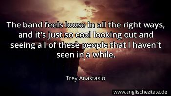 Englisches Zitat von Trey Anastasio als Bild