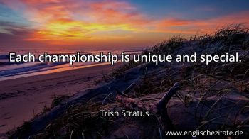 Englisches Zitat von Trish Stratus als Bild