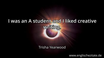 Englisches Zitat von Trisha Yearwood als Bild