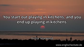Englisches Zitat von Trisha Yearwood als Bild