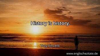 Englisches Zitat von Troy Vincent als Bild