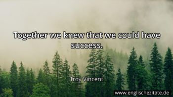 Englisches Zitat von Troy Vincent als Bild