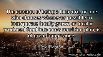 Englisches Zitat von Tyler Florence als Bild