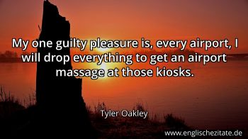 Englisches Zitat von Tyler Oakley als Bild