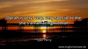 Englisches Zitat von Tyler Perry als Bild