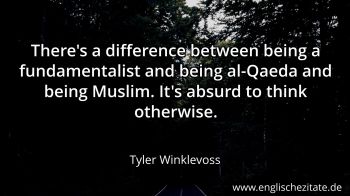Englisches Zitat von Tyler Winklevoss als Bild