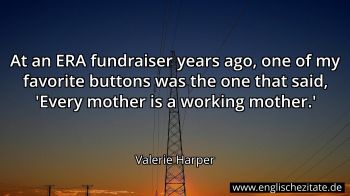 Englisches Zitat von Valerie Harper als Bild