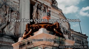 Englisches Zitat von Vanessa Hudgens als Bild