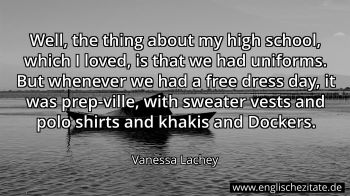 Englisches Zitat von Vanessa Lachey als Bild