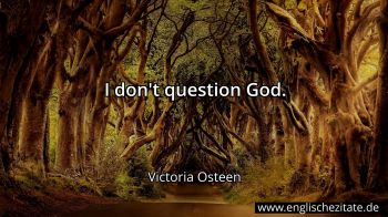 Englisches Zitat von Victoria Osteen als Bild