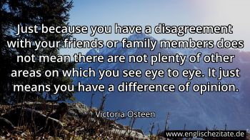 Englisches Zitat von Victoria Osteen als Bild
