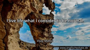 Englisches Zitat von Vijay Mallya als Bild