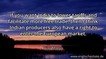 Englisches Zitat von Vijay Mallya als Bild