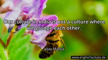 Englisches Zitat von Vijay Mallya als Bild