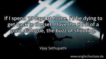 Englisches Zitat von Vijay Sethupathi als Bild
