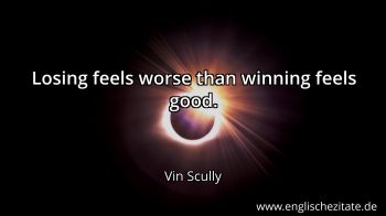 Englisches Zitat von Vin Scully als Bild
