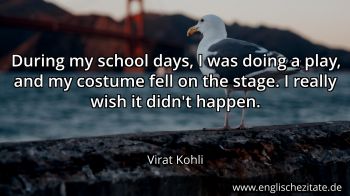 Englisches Zitat von Virat Kohli als Bild