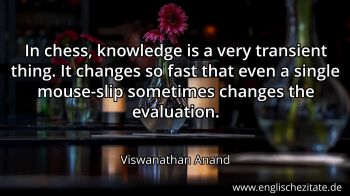 Englisches Zitat von Viswanathan Anand als Bild