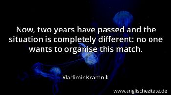 Englisches Zitat von Vladimir Kramnik als Bild