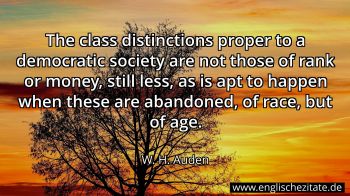 Englisches Zitat von W. H. Auden als Bild