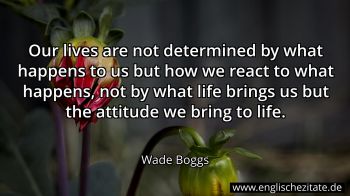Englisches Zitat von Wade Boggs als Bild