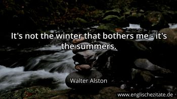 Englisches Zitat von Walter Alston als Bild