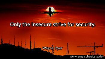 Englisches Zitat von Wayne Dyer als Bild