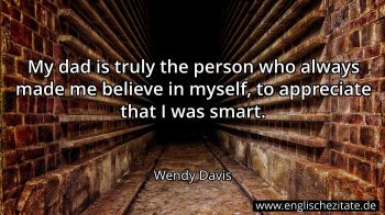 Englisches Zitat von Wendy Davis als Bild