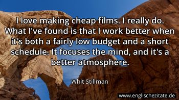 Englisches Zitat von Whit Stillman als Bild