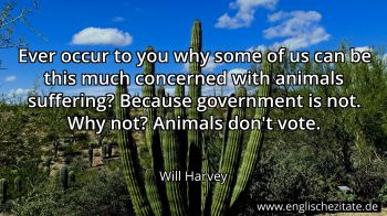 Englisches Zitat von Will Harvey als Bild