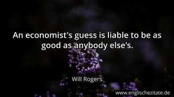 Englisches Zitat von Will Rogers als Bild