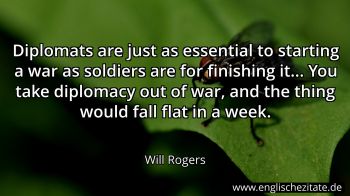 Englisches Zitat von Will Rogers als Bild