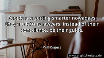 Englisches Zitat von Will Rogers als Bild