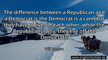Englisches Zitat von Will Rogers als Bild