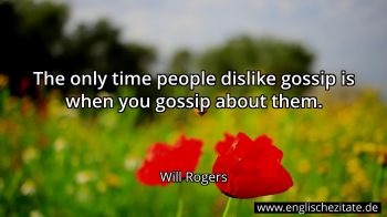Englisches Zitat von Will Rogers als Bild