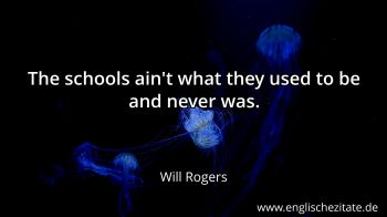 Englisches Zitat von Will Rogers als Bild