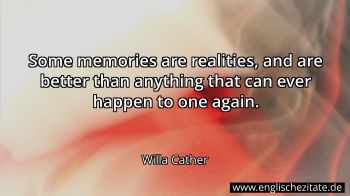 Englisches Zitat von Willa Cather als Bild