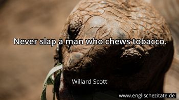 Englisches Zitat von Willard Scott als Bild