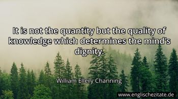 Englisches Zitat von William Ellery Channing als Bild