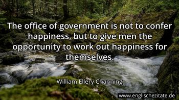 Englisches Zitat von William Ellery Channing als Bild