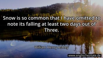 Englisches Zitat von William Henry Ashley als Bild