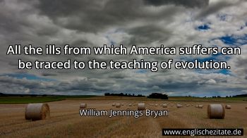 Englisches Zitat von William Jennings Bryan als Bild