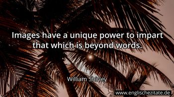 Englisches Zitat von William Shirley als Bild