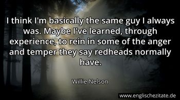 Englisches Zitat von Willie Nelson als Bild